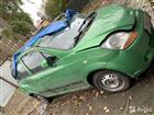 Chevrolet Spark 0.8AT, 2007, , 