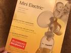   medela mini electric