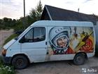 Ford Transit 2.0, 1989, 24000