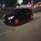 Hyundai Solaris 1.6 , 2013, 116 780 