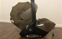  Cybex Platinum Cloud Q