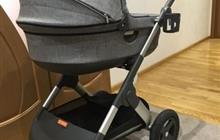     Stokke Trailz,  