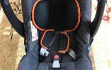 Britax Romer Baby-Safe Plus II SHR   Isofix