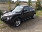 Nissan Juke 1.6CVT, 2012, 