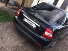 LADA Priora 1.6, 2008, 