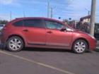 Citroen C4 1.6AT, 2009, 