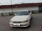 Toyota Mark II 2.5, 1995, 