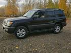 Lexus LX 4.7AT, 2004, 