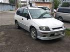 Mitsubishi RVR 1.8AT, 1999, 