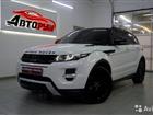 Land Rover Range Rover Evoque 2.0AT, 2012, 