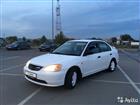 Honda Civic Ferio 1.5AT, 2000, 