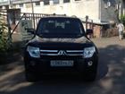 Mitsubishi Pajero 3.0AT, 2011, 