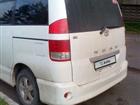 Toyota Noah 2.0CVT, 2008, 