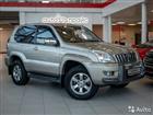 Toyota Land Cruiser Prado 6.0 AT, 2007, 