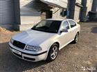 Skoda Octavia 1.4, 2006, 