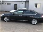 Nissan Teana 3.5CVT, 2011, 