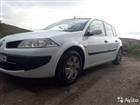 Renault Megane 1.5, 2007, 