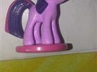    My little pony