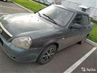 LADA Priora 1.6, 2010, , 