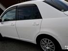 Nissan Tiida 1.5AT, 2007, 