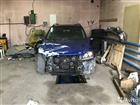 Mercedes-Benz M- 3.5AT, 2005, , 