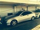 Mercedes-Benz C- 1.8AT, 2004, 