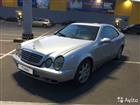 Mercedes-Benz CLK- 2.3, 2000, 