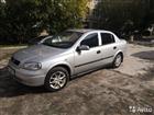 Opel Astra 1.6AT, 2003, 