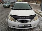 Honda Civic 1.5AT, 2006, 