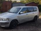 Toyota Succeed 1.5AT, 2004, , 