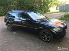 BMW 3  2.0AT, 2008, 