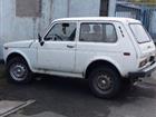 LADA 4x4 () 1.6, 1984, 