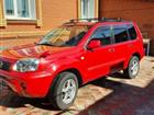 Nissan X-Trail 2.0AT, 2003, 