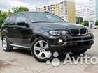 BMW X5 3.0AT, 2003, 