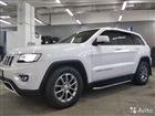 Jeep Grand Cherokee 3.0AT, 2013, 