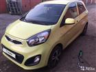 KIA Picanto 1.2AT, 2012, 