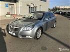 Opel Insignia 1.8, 2011, 