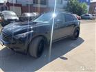 Infiniti FX35 3.5AT, 2009, 