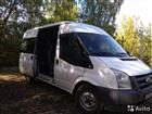 Ford Transit 2.2, 2010, 