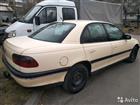 Opel Omega 2.0, 1998, 