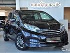 Nissan Note 6.0 CVT, 2013, 