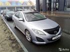 Mazda 6 2.0AT, 2008, 