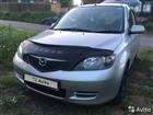 Mazda Demio 1.3AT, 2003, 