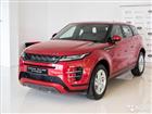 Land Rover Range Rover Evoque 2.0AT, 2019, 