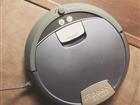   iRobot Scooba