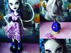 Monster high    Catrine Demew