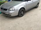 LADA Priora 1.6, 2010, 