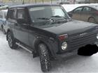 LADA 4x4 () 1.7, 2012, 