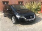 Honda Odyssey 2.4AT, 2008, 