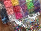   . Aquabeads